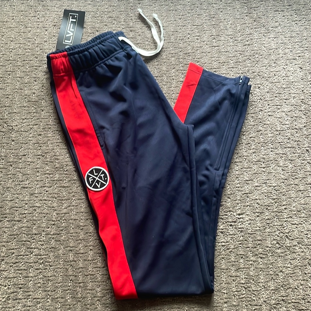 LiveFit Joggers